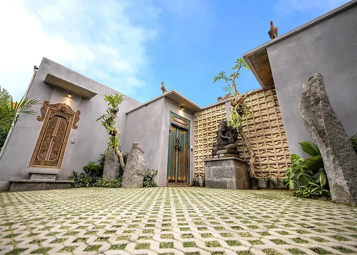 Lanturan Ubud