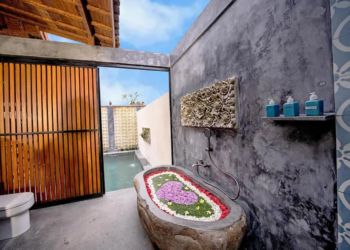 Lanturan Villa Ubud