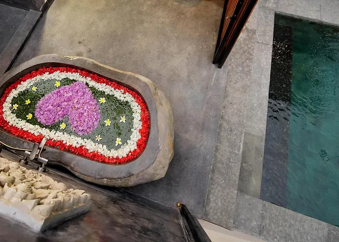 Lanturan Villa Ubud