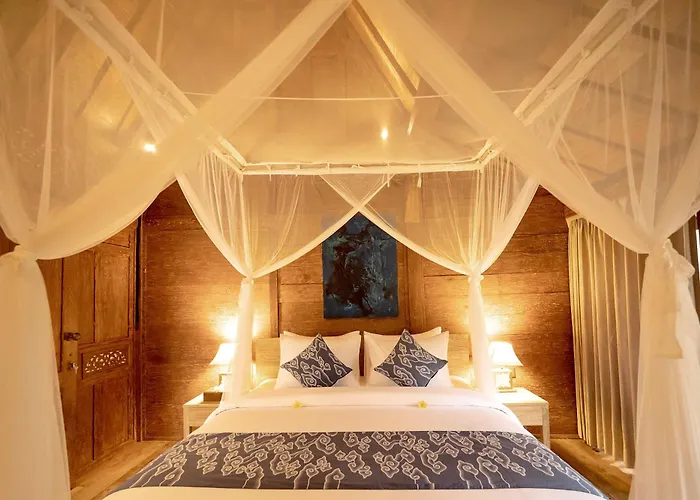 Lanturan Villa Ubud