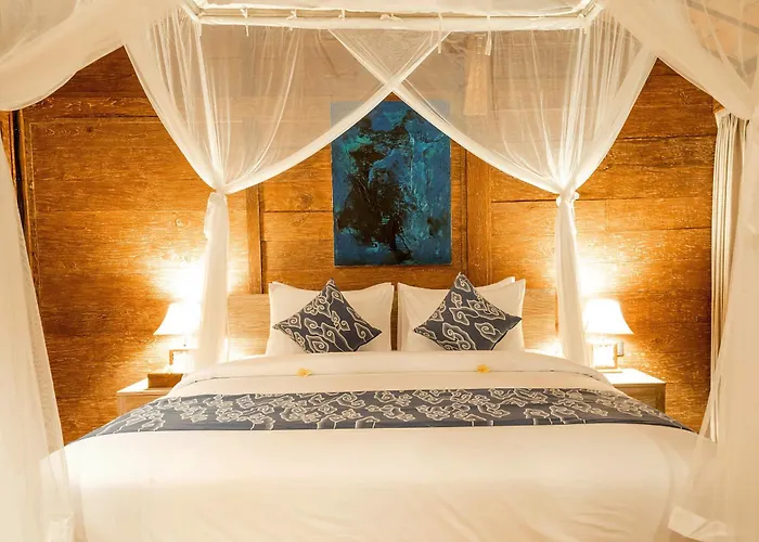 Lanturan Villa Ubud