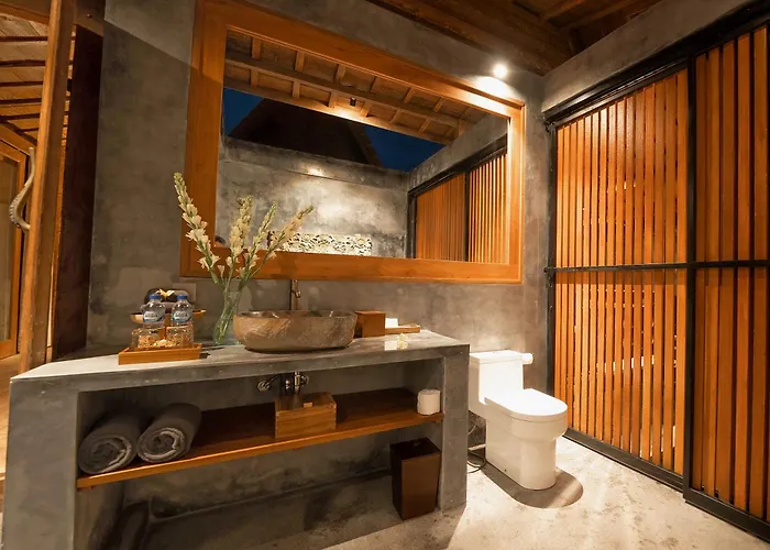 Lanturan Villa Ubud