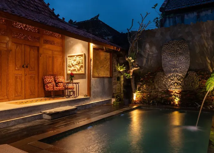 Lanturan Ubud