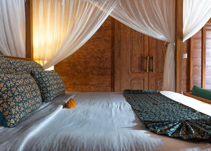 Villa Lanturan Ubud