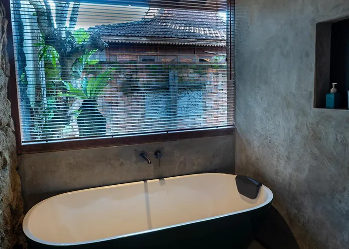 Lanturan * Ubud