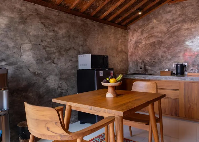 Villa Lanturan Ubud
